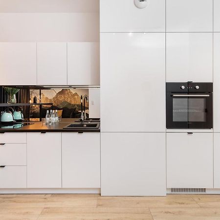 Rakowicka Boutique Apartments Krasków Εξωτερικό φωτογραφία