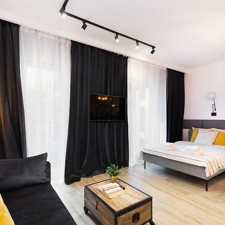 Rakowicka Boutique Apartments Krasków Εξωτερικό φωτογραφία