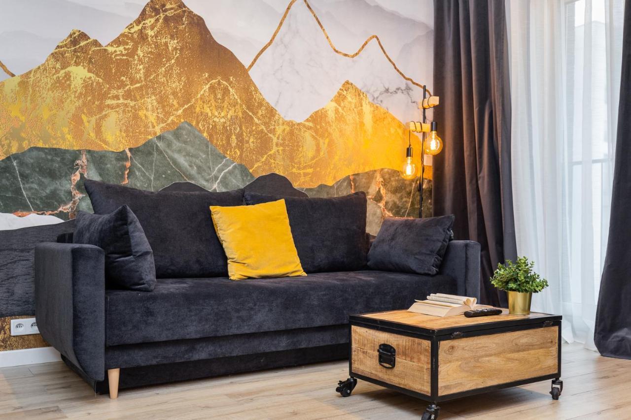 Rakowicka Boutique Apartments Krasków Εξωτερικό φωτογραφία