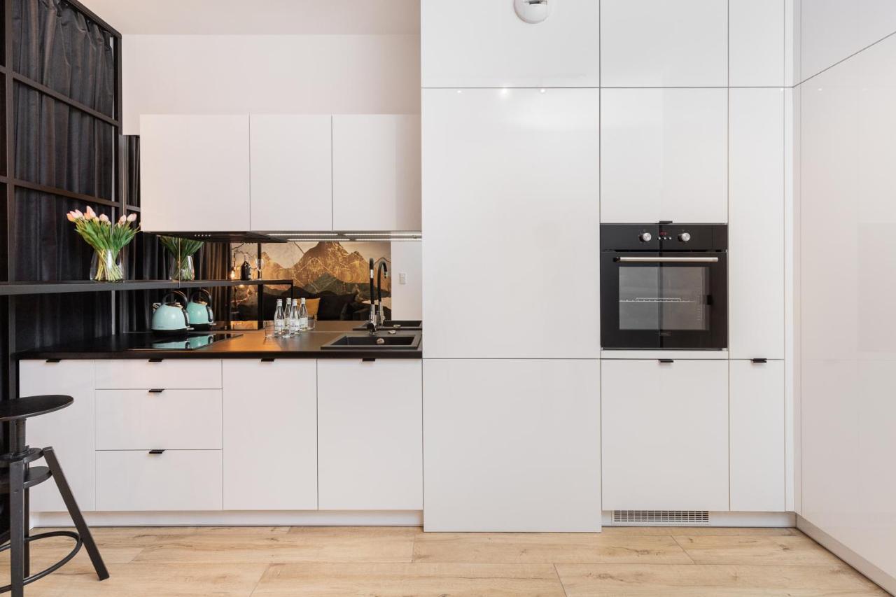 Rakowicka Boutique Apartments Krasków Εξωτερικό φωτογραφία