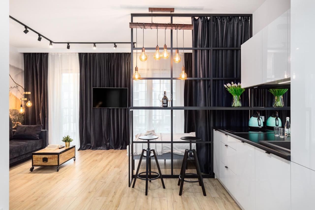 Rakowicka Boutique Apartments Krasków Εξωτερικό φωτογραφία