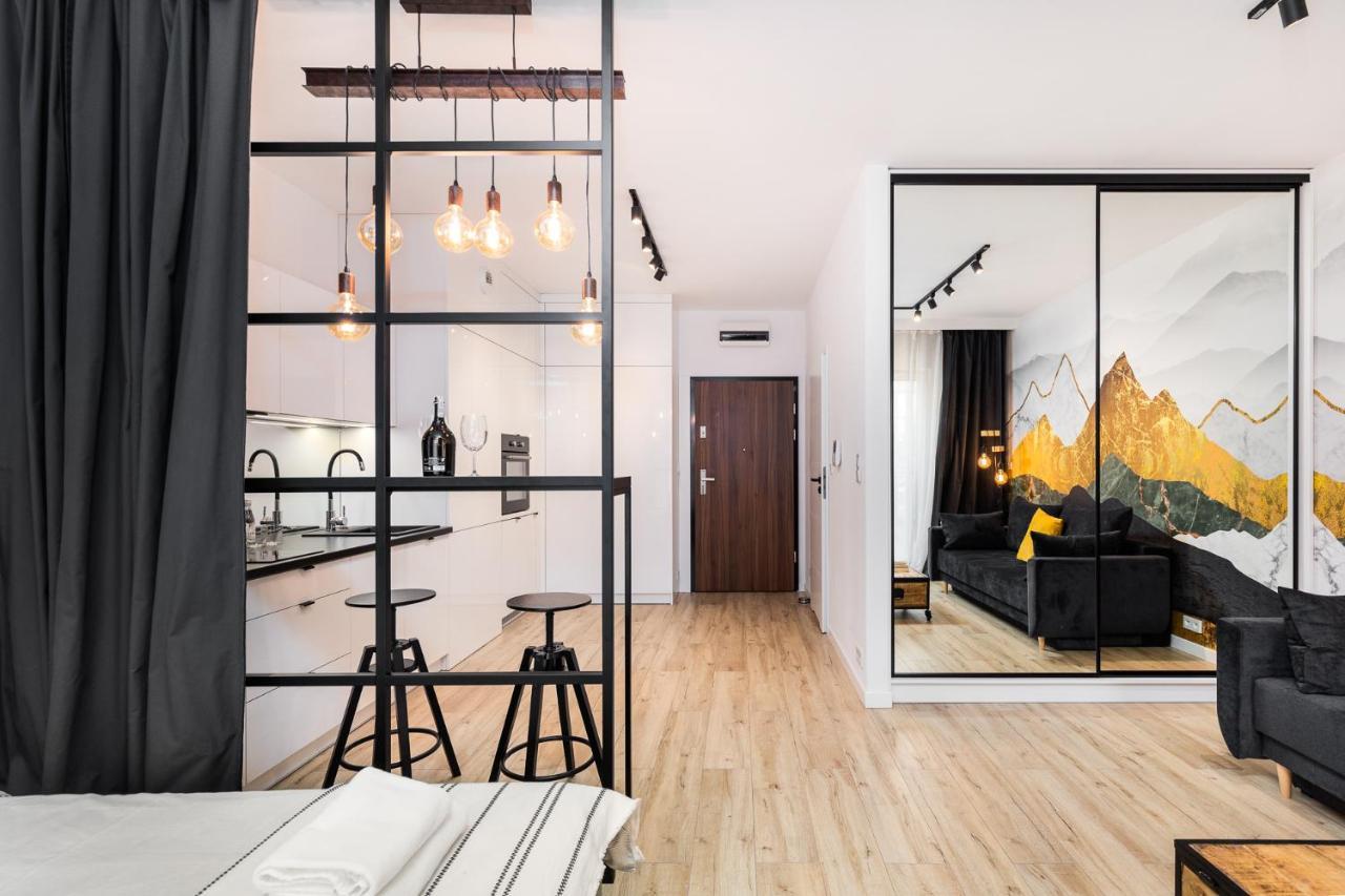 Rakowicka Boutique Apartments Krasków Εξωτερικό φωτογραφία