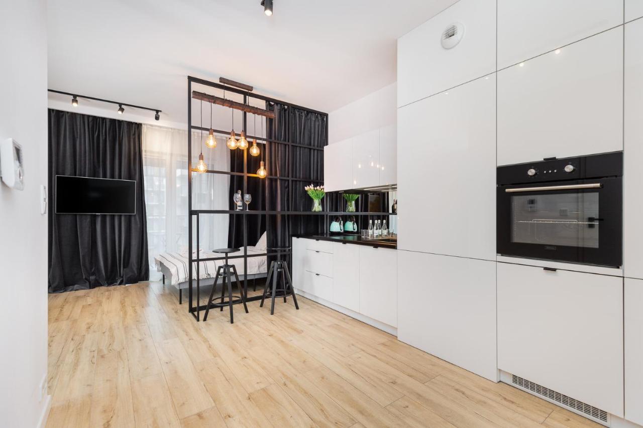 Rakowicka Boutique Apartments Krasków Εξωτερικό φωτογραφία