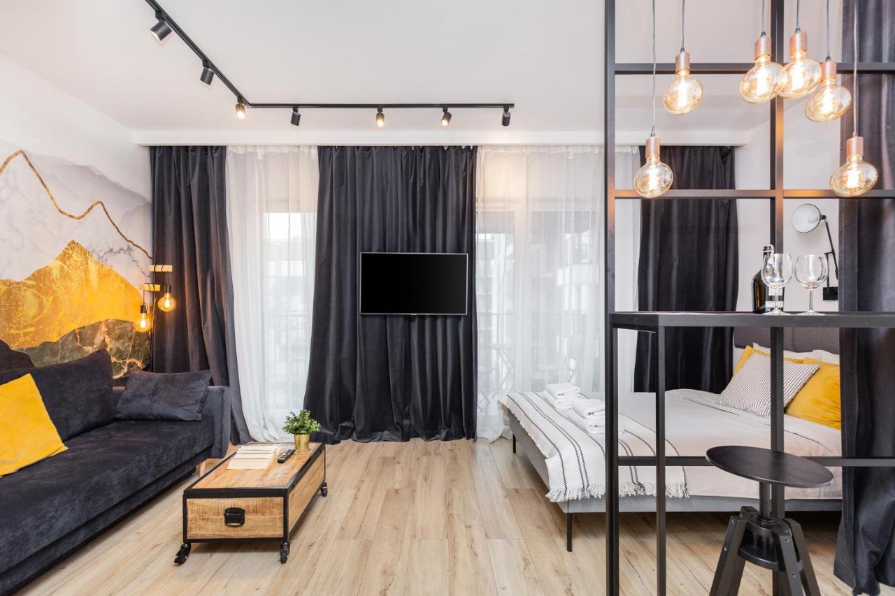 Rakowicka Boutique Apartments Krasków Εξωτερικό φωτογραφία