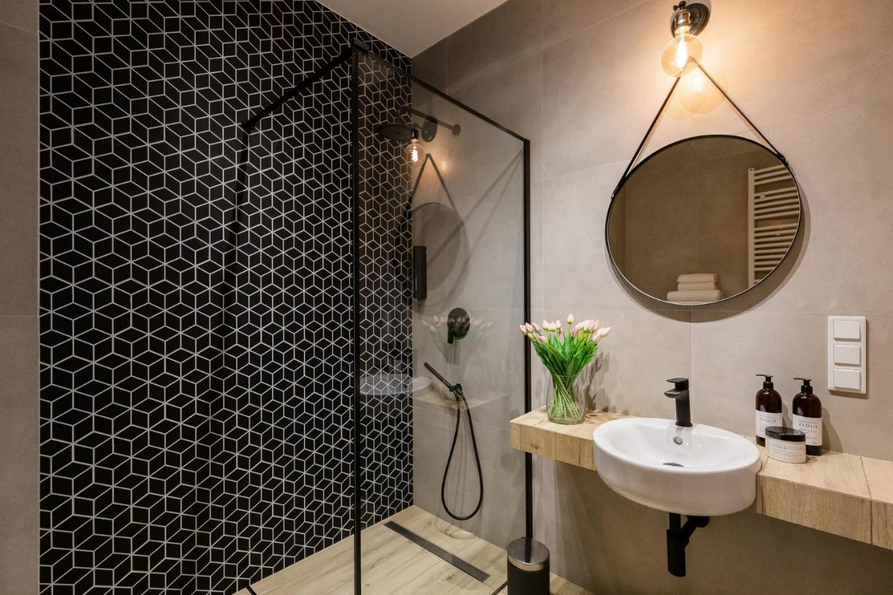 Rakowicka Boutique Apartments Krasków Εξωτερικό φωτογραφία