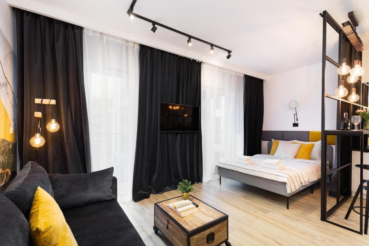 Rakowicka Boutique Apartments Krasków Εξωτερικό φωτογραφία