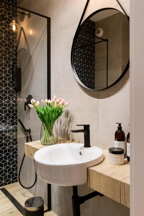 Rakowicka Boutique Apartments Krasków Εξωτερικό φωτογραφία