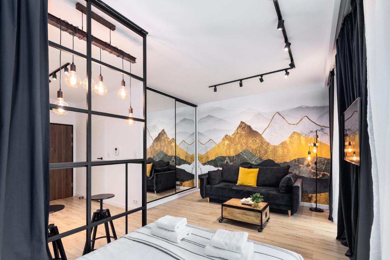 Rakowicka Boutique Apartments Krasków Εξωτερικό φωτογραφία