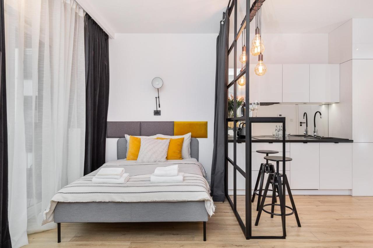 Rakowicka Boutique Apartments Krasków Εξωτερικό φωτογραφία